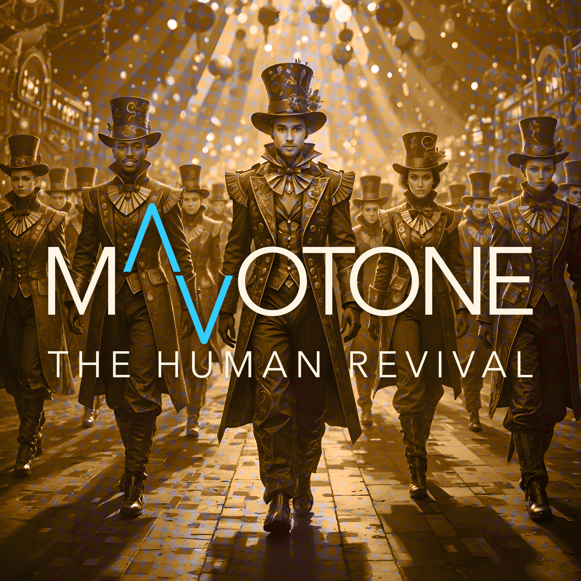 The Human Element
