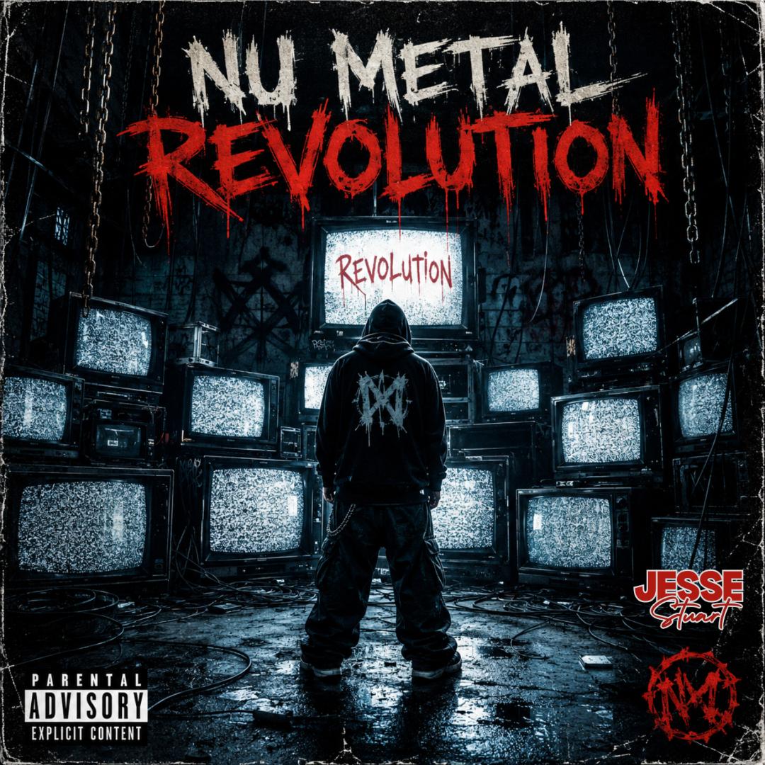 Nu Metal Revolution